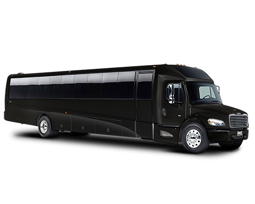 25 Passenger Minibus in Killeen